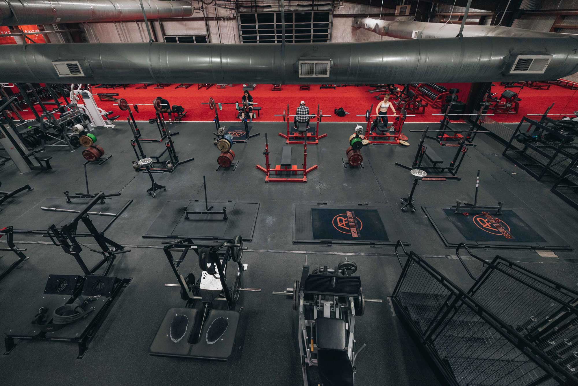 Unlock the Benefits of 24Hour Gym in DallasFort Worth