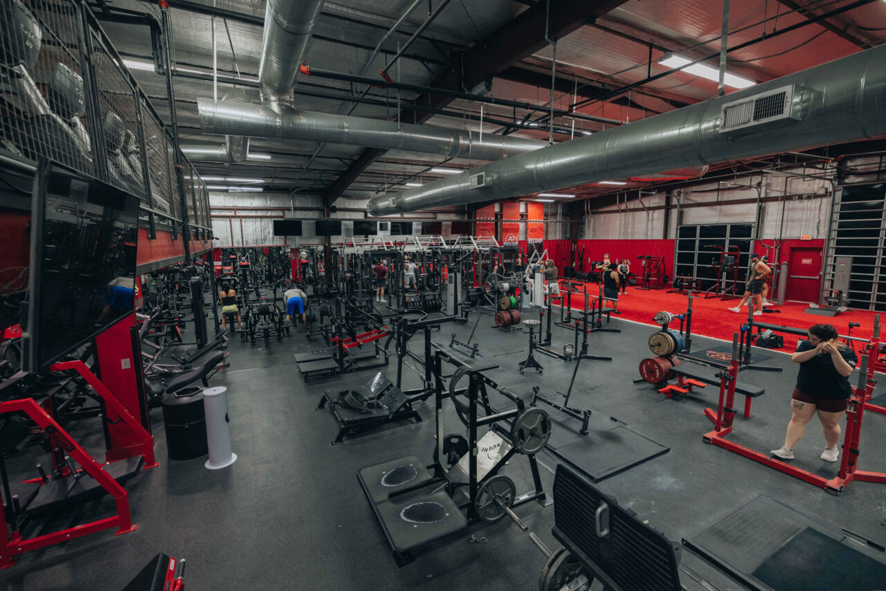 Unlock the benefits of 24 hour gym in dallas fort worth