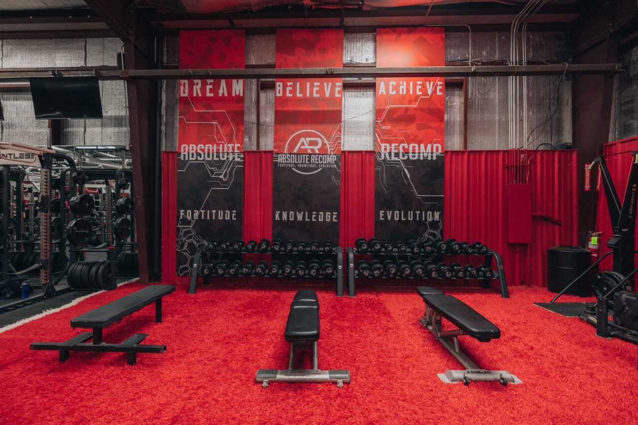 Unlock the Benefits of 24Hour Gym in DallasFort Worth