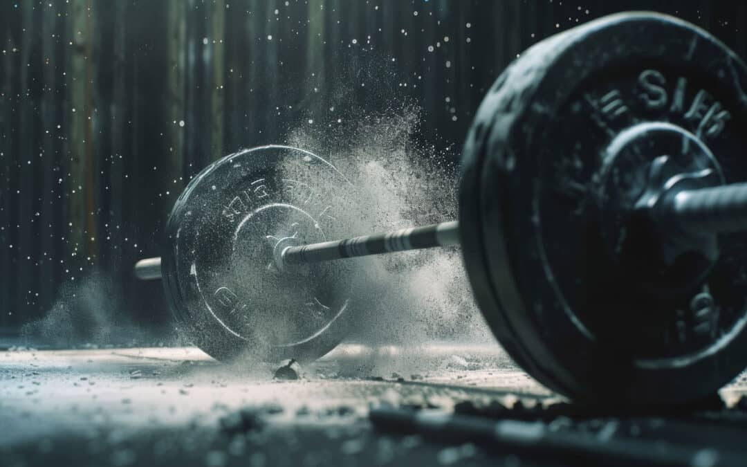 Avoiding Common Weightlifting Mistakes